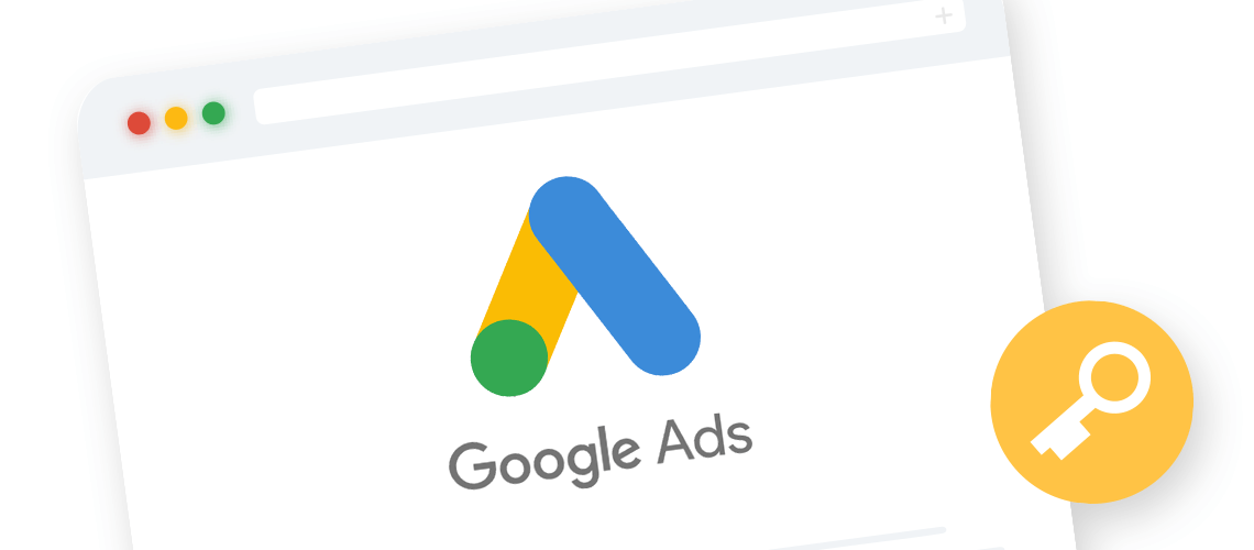 google ads permissions