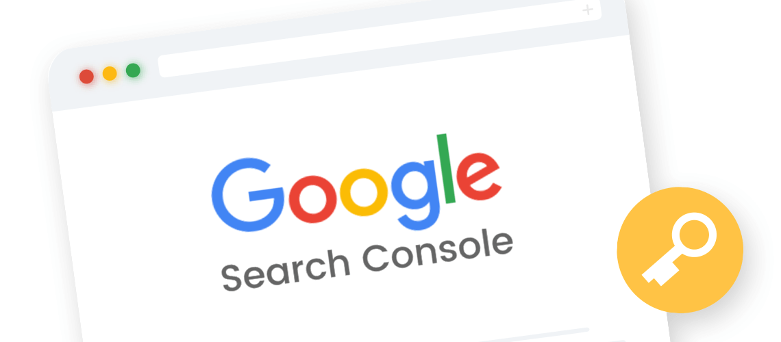 google search console permissions