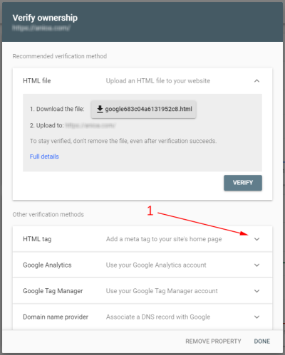 data driven online marketing