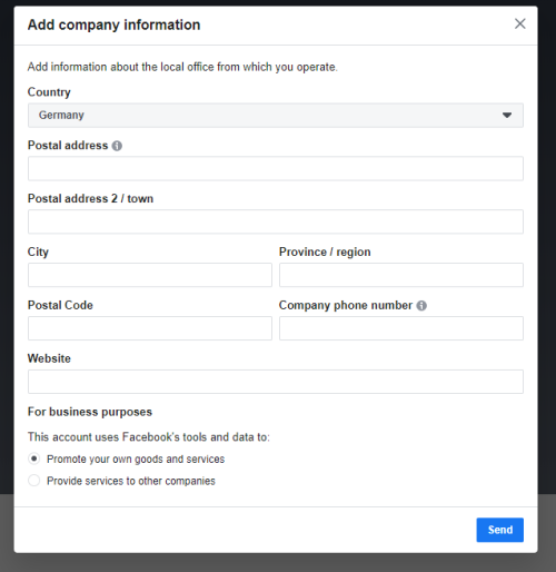 online marketing automation