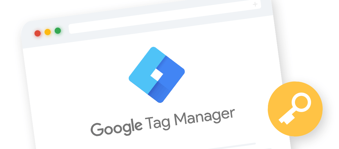 google tag manager permissions